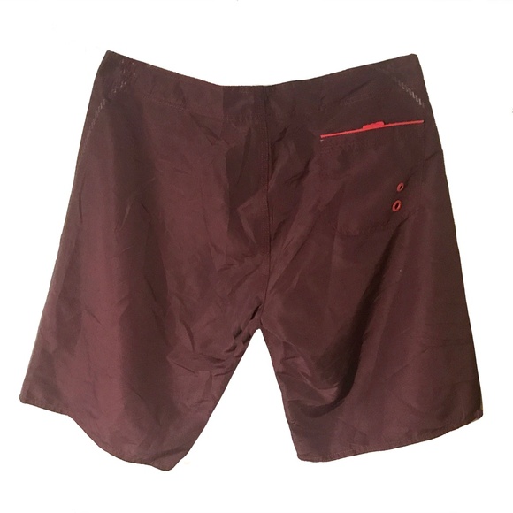 NWOT Havaianas Men's Shorts Size 46/36 - Picture 2 of 6